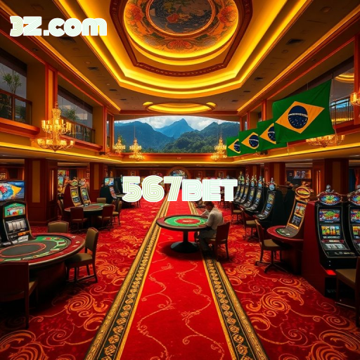 Login Criativo e Eficiente no Site 567bet para Apostas